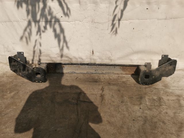 bontott PEUGEOT 3008 Hátsó Lökhárító Merevítő (Fém)