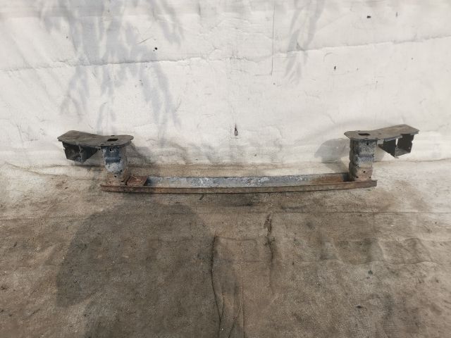 bontott PEUGEOT 3008 Hátsó Lökhárító Merevítő (Fém)