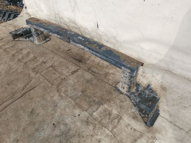 bontott PEUGEOT 3008 Hátsó Lökhárító Merevítő (Fém)