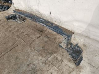 bontott PEUGEOT 3008 Hátsó Lökhárító Merevítő (Fém)