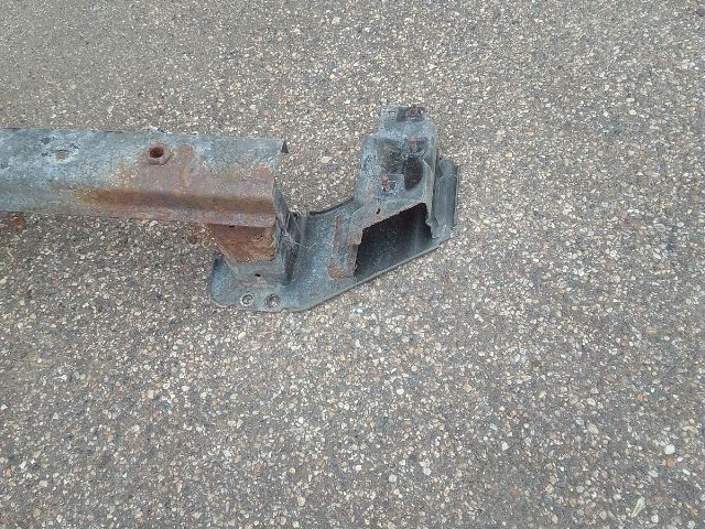 bontott PEUGEOT 3008 Hátsó Lökhárító Merevítő (Fém)