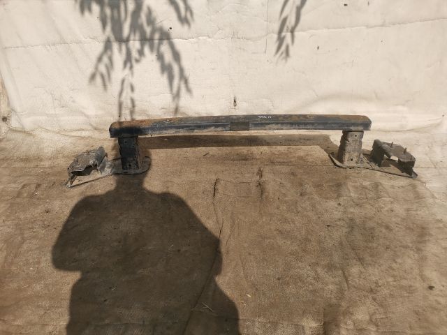 bontott PEUGEOT 3008 Hátsó Lökhárító Merevítő (Fém)