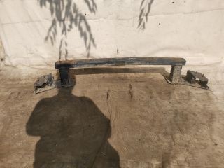 bontott PEUGEOT 3008 Hátsó Lökhárító Merevítő (Fém)