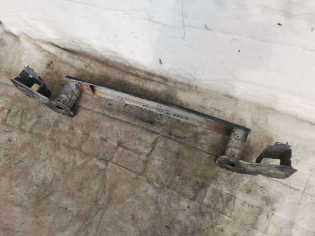 bontott PEUGEOT 3008 Hátsó Lökhárító Merevítő (Fém)