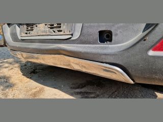 bontott PEUGEOT 3008 Hátsó Lökhárító (Részeivel)
