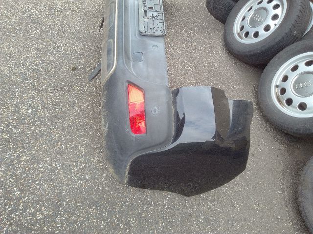 bontott PEUGEOT 3008 Hátsó Lökhárító (Üresen)