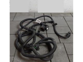 bontott PEUGEOT 3008 Hátsó Tolatóradar Kábelköteg