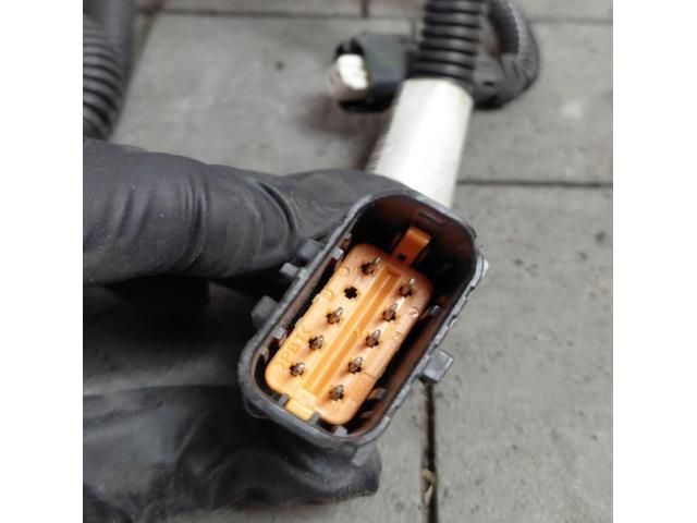 bontott PEUGEOT 3008 Hátsó Tolatóradar Kábelköteg