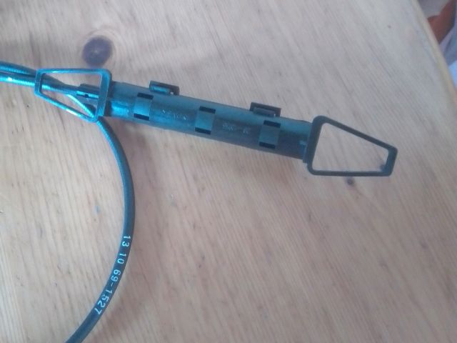 bontott PEUGEOT 3008 Hátsó Ülésnyitó Bowden