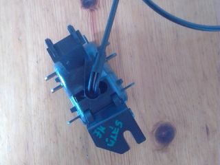 bontott PEUGEOT 3008 Hátsó Ülésnyitó Bowden