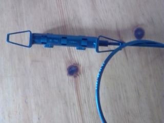 bontott PEUGEOT 3008 Hátsó Ülésnyitó Bowden