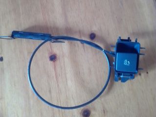 bontott PEUGEOT 3008 Hátsó Ülésnyitó Bowden