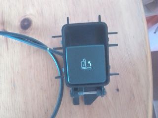 bontott PEUGEOT 3008 Hátsó Ülésnyitó Bowden