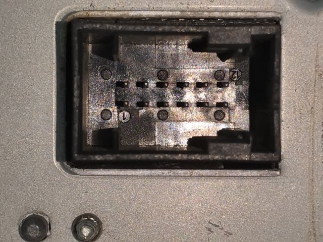 bontott PEUGEOT 3008 Head-Up Display