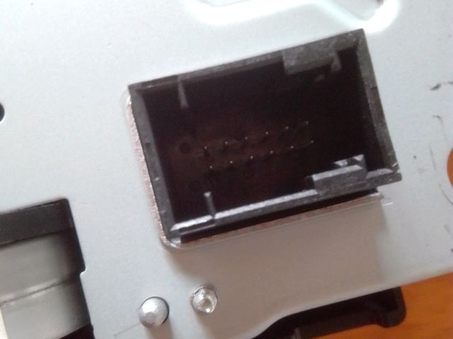 bontott PEUGEOT 3008 Head-Up Display