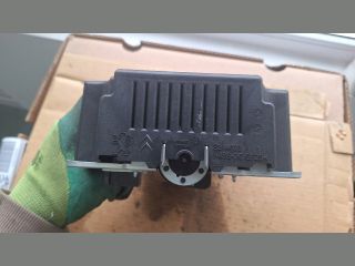 bontott PEUGEOT 3008 Head-Up Display