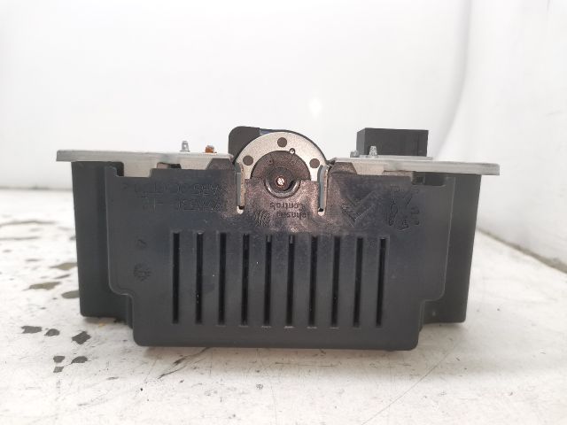 bontott PEUGEOT 3008 Head-Up Display