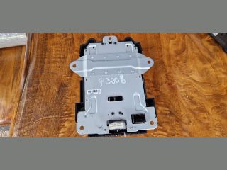 bontott PEUGEOT 3008 Head-Up Display