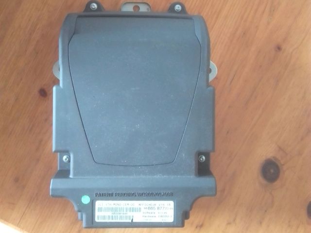 bontott PEUGEOT 3008 Head-Up Display