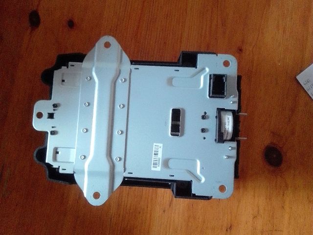 bontott PEUGEOT 3008 Head-Up Display