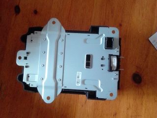 bontott PEUGEOT 3008 Head-Up Display