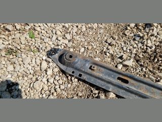 bontott PEUGEOT 3008 Homlokfal Alsó Tartó