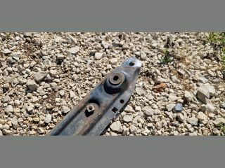 bontott PEUGEOT 3008 Homlokfal Alsó Tartó