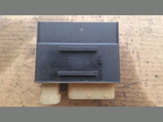 bontott PEUGEOT 3008 Hűtőventilátor Elektronika