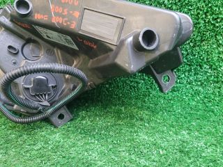 bontott PEUGEOT 3008 III Jobb Nappali Menetfény