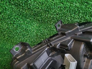 bontott PEUGEOT 3008 III Jobb Nappali Menetfény