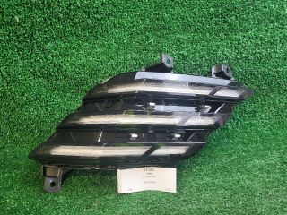 bontott PEUGEOT 3008 III Jobb Nappali Menetfény