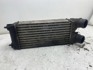 bontott PEUGEOT 3008 Intercooler