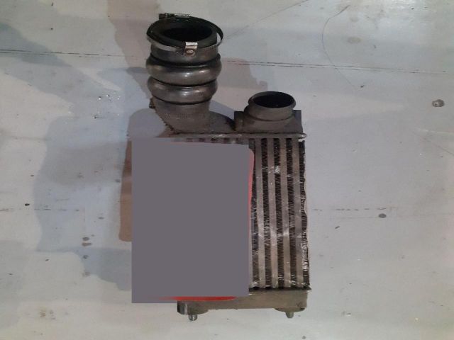 bontott PEUGEOT 3008 Intercooler