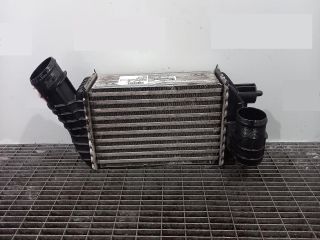 bontott PEUGEOT 3008 Intercooler