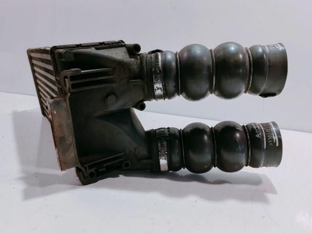 bontott PEUGEOT 3008 Intercooler