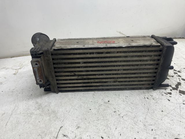 bontott PEUGEOT 3008 Intercooler