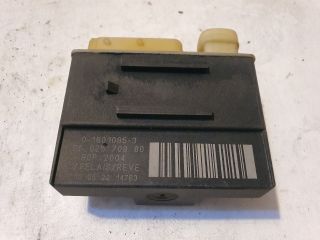 bontott PEUGEOT 3008 Izzító Relé