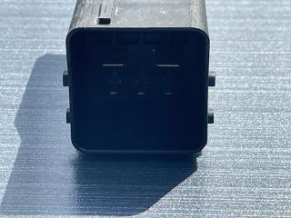 bontott PEUGEOT 3008 Izzító Relé