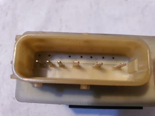 bontott PEUGEOT 3008 Izzító Relé