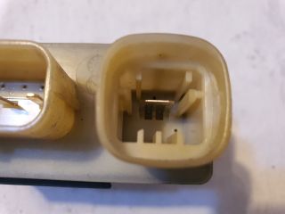 bontott PEUGEOT 3008 Izzító Relé