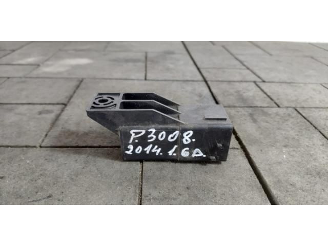 bontott PEUGEOT 3008 Izzító Relé