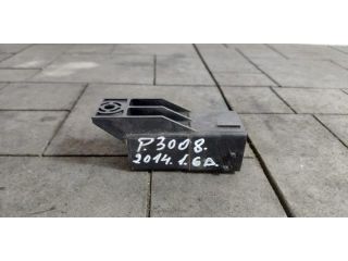 bontott PEUGEOT 3008 Izzító Relé