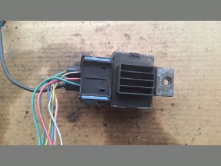 bontott PEUGEOT 3008 Izzító Relé