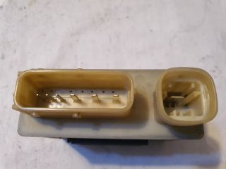 bontott PEUGEOT 3008 Izzító Relé