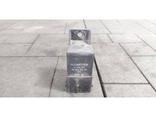 bontott PEUGEOT 3008 Izzító Relé