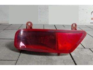 bontott PEUGEOT 3008 Jobb Alsó Hátsó Lámpa