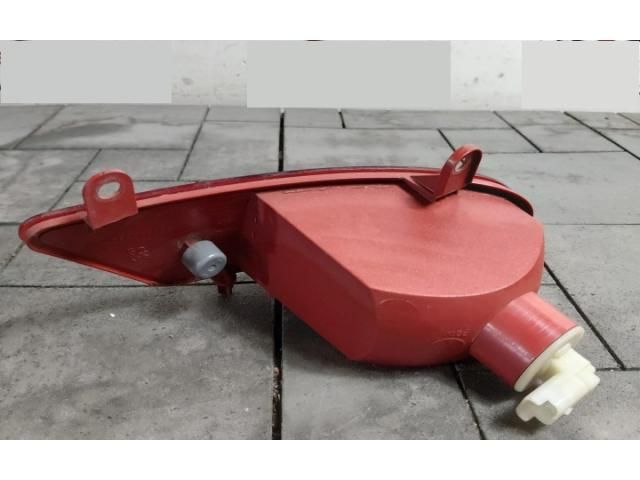 bontott PEUGEOT 3008 Jobb Alsó Hátsó Lámpa