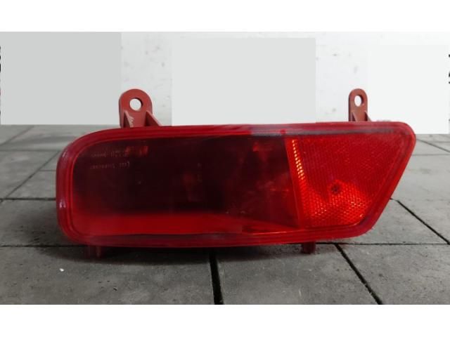 bontott PEUGEOT 3008 Jobb Alsó Hátsó Lámpa