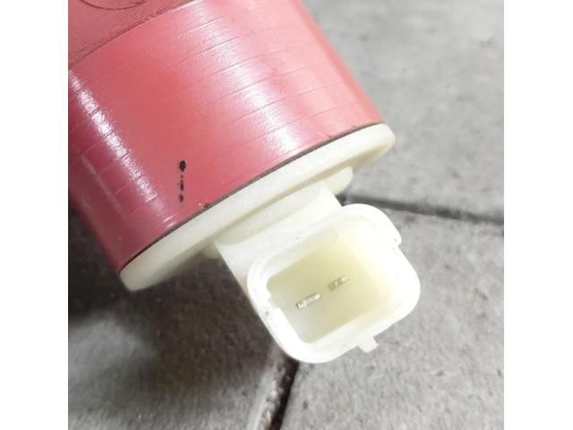 bontott PEUGEOT 3008 Jobb Alsó Hátsó Lámpa