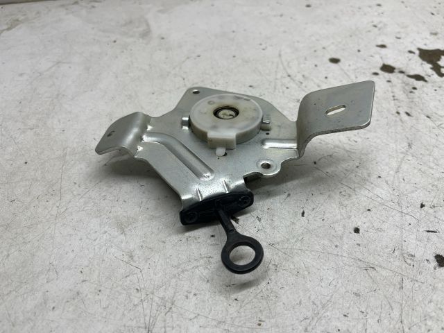 bontott PEUGEOT 3008 Jobb Csomagtérajtó Ajtóhatároló